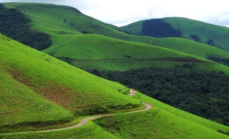 Chikmagalur