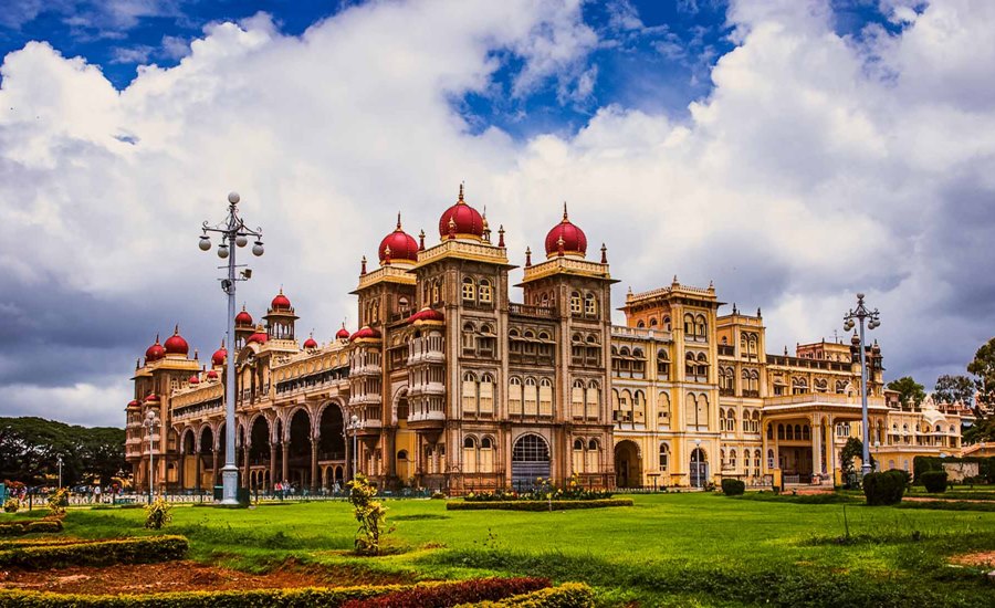 Mysuru (Mysore)