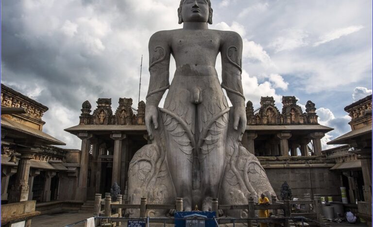 Shravanabelagola