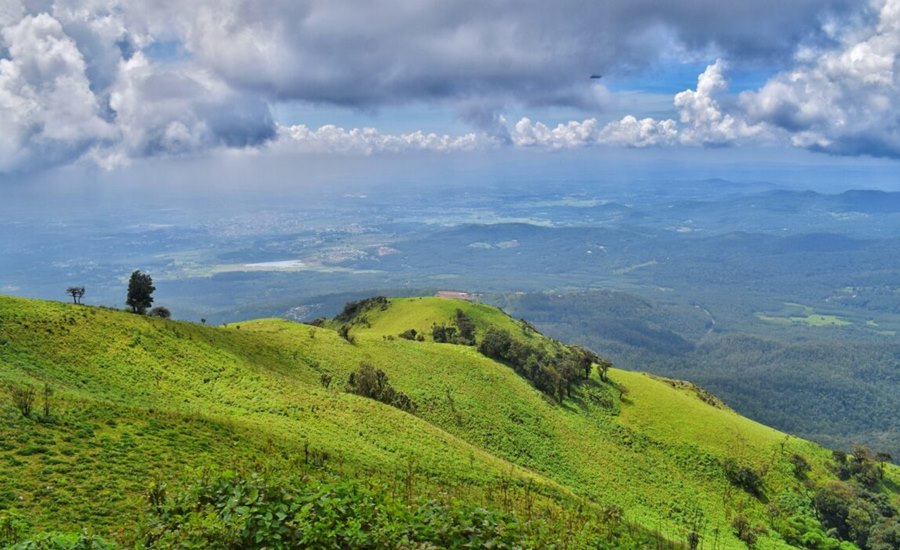 Coorg (Kodagu)